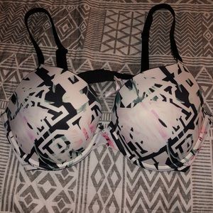 Pink Victoria Secret Bra💞🌸
